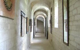 Les Chambres Du Clos Des Capucins